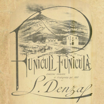 Funiculì Funiculà