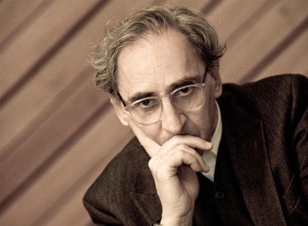 FRANCO BATTIATO