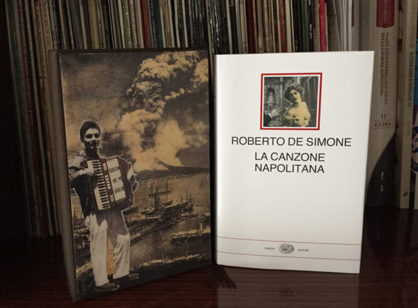 Roberto De Simone