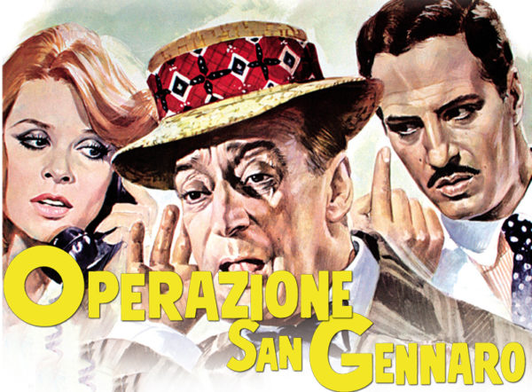 Operazione San Gennaro