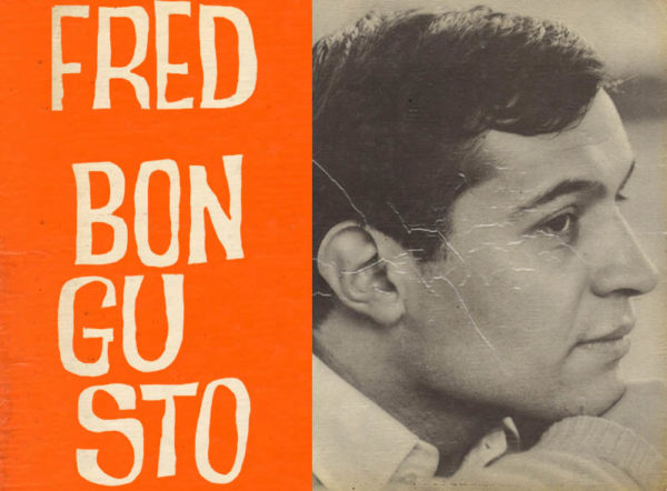 Fred Bongusto album canzoni napoletane