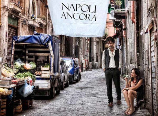 Napoli ancora