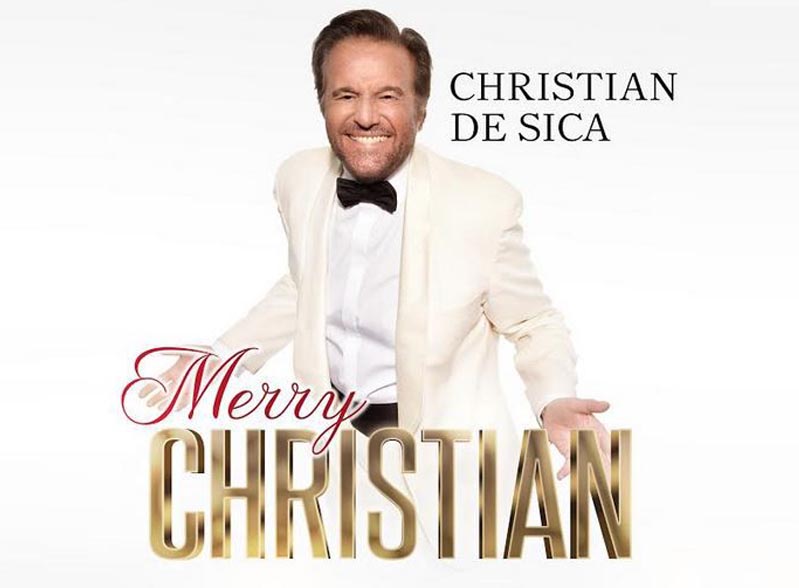 Le Lacreme napulitane di Christian De Sica