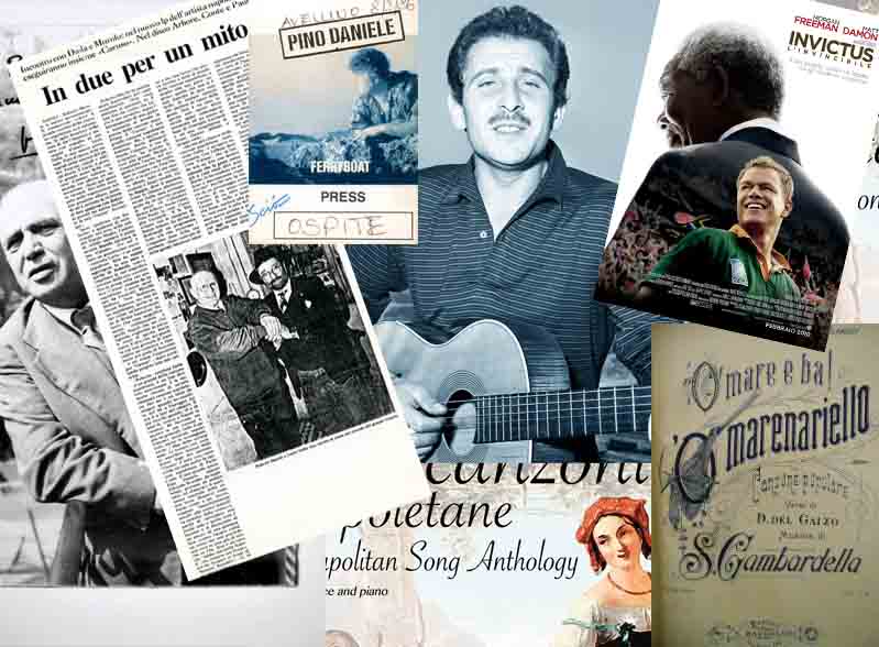 Canzoni napoletane: 7 aneddoti divertenti