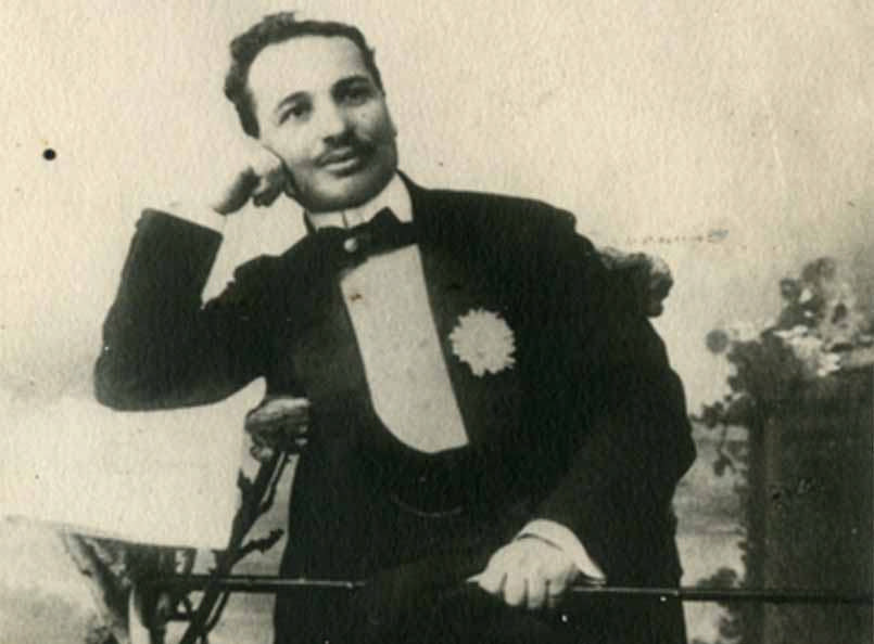 Giuseppe Capaldo, la poesia del popolo
