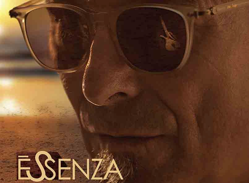 Mauro Di Domenico e l’essenza strumentale di Pino Daniele