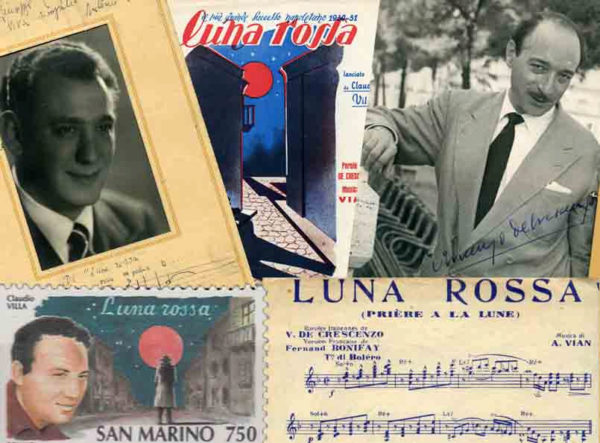 Luna rossa