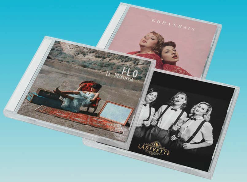La canzone napoletana al femminile: 3 nuovi brani da non perdere