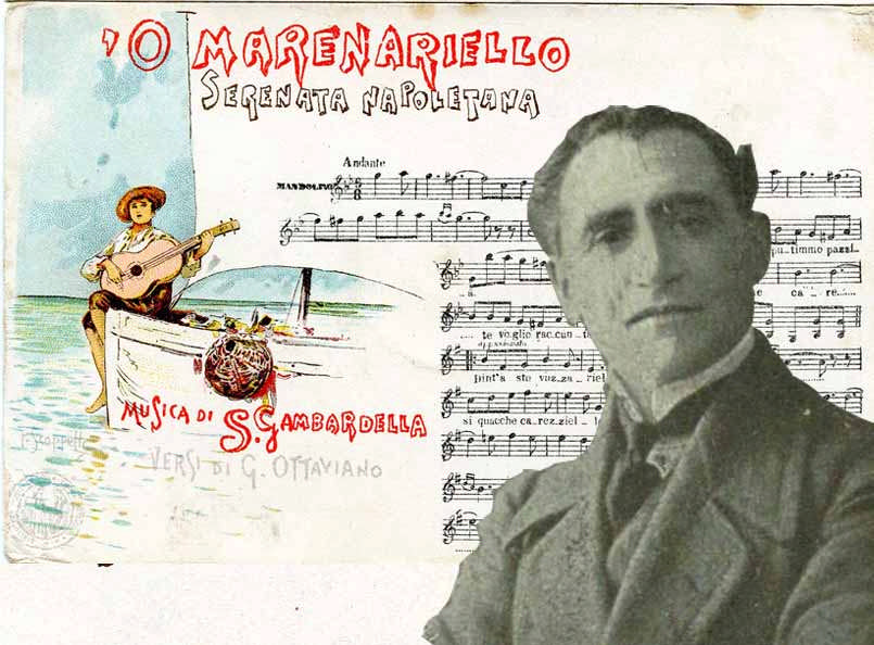 Salvatore Gambardella, il geniale analfabeta del pentagramma
