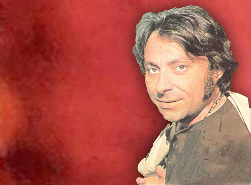 Peppino Gagliardi, le canzoni napoletane di una voce verace
