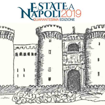 Estate a Napoli 2019, i concerti di canzoni napoletane
