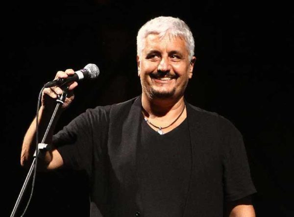 Pino Daniele libri