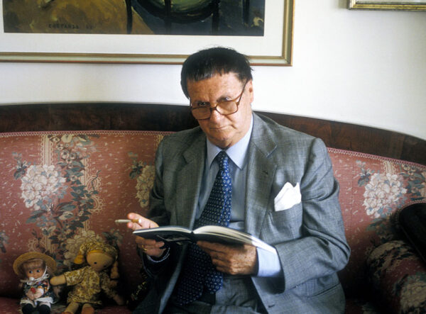 Domenico Rea