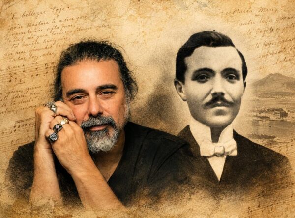 Le canzoni di Vincenzo Russo